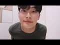 동거 찐소꿉친구와 연애한지 9년이 흘렀는데 9일차보다 더 달달한 연애vlog💕_과거 찐남사친과 결혼준비💍 심야영화 일주일 택배 언박싱📦 만26세 신혼부부 일상🏠