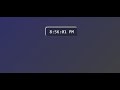 Creating digital clock to display both 12-hour and 24-hour time formats :HTML,CSS, JavaScript