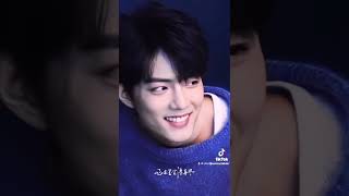 ชอบแววตาแบบนี้ ชอบรอยยิ้มแบบนี้ #ป๋อจ้าน #เซียวจ้าน #เซียวจ้าน肖战xiaozhan #xiaozhan #รักเค้า