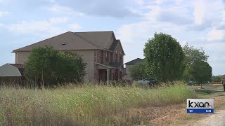 What's causing the Bastrop Co. housing boom?