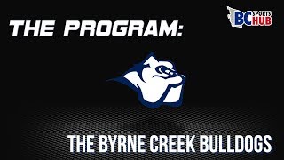 The Program Ep. #2: Byrne Creek \