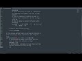Leetcode 271. Encode and Decode Strings in Python | Python Leetcode | Python Coding Tutorial | ASMR