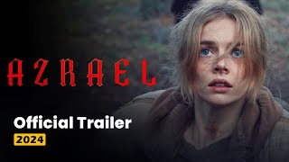 Azrael Official Trailer 2024 - Entertainment Rush