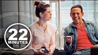 Bad customer service is the new normal | 22 Minutes