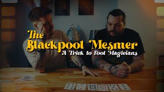 Fool MAGICIANS with this card trick.