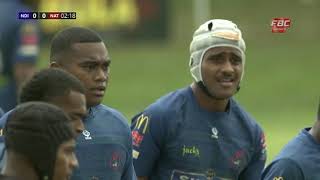 SKIPPER CUP U19   NADI vs NAITASIRI 14 05 22