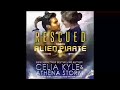 Rescued by the Alien Pirate: Mates of the Kilgari Series, Book 1 - Celia Kyle