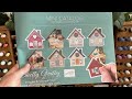 September-December 2024 Stampin' Up! Mini Catalog Sneak Peek!