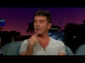 simon cowell on zayn malik leaving one direction