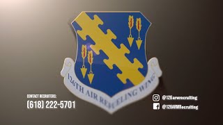 126th Air Refueling Maintenance