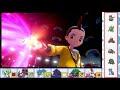 【ポケモン剣盾】威嚇ギャラドスで物理を起点にせよ！電気技やめて 修行vol.02