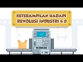 [Motion Grafis] Keterampilan Untuk Hadapi Revolusi Industri 4.0