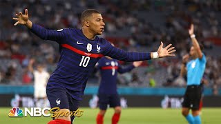2022 World Cup preview: Who will win Golden Ball, Golden Boot? | Pro Soccer Talk | NBC Sports