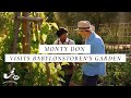 Monty Don Visits Babylonstoren, South Africa | Full Version