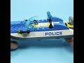 lego city 60176 wild river escape speed build for collecrors collection mountain police