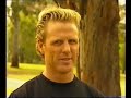 coodabeen champions dermott brereton is a hood