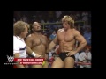 wwe network kerry von erich u0026 king parsons vs. mark lewin u0026 jack victory wccw sept. 29 1985