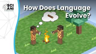 How does language evolve?