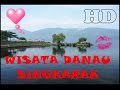 Wisata Danau Singkarak  *  Solok - Sumatera Barat