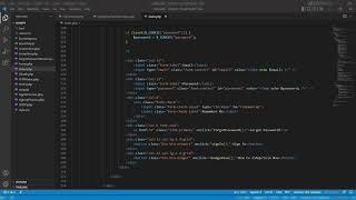 Develop a remember me add-on for sign in process