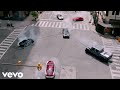 Post Malone - Rockstar ft. 21 Savage (HAYASA G x ERS Remix) | FAST & FURIOUS [Chase Scene]