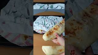 ألذ وأسرع سندوتشات بحشوة لذيذة بدون لحم ولا دجاج وجبة عشاء او غداء لازم تجربيها 🌯🌯Bread Sandwich