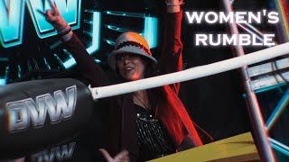 Women's Nightmare Rumble 2024