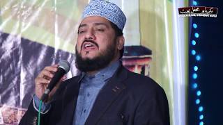 Dare Nabi Par Para Rahon | Zulfiqar Ali Hussaini | Mehfil e Nat At Khanewal