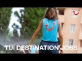 Welcome to TUI Destination Jobs