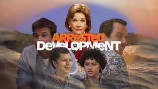 What Happened in Arrested Development Season 5?