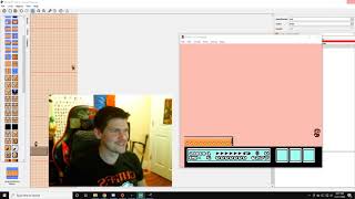 Smb3 Foundry Rom hack creation (Easy kaizo) + vertical pipe tutorial and autoscroll experiments