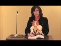 Understanding Sacroiliac Joint (SI Joint) Pain - Vicki Sims