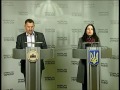 Турчинов уволил Березовского с должности командующе...