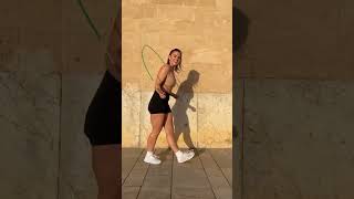 How do you like this one ? #jumprope #seilspringen #jumpropetricks #dance