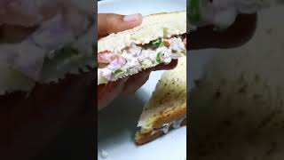 മൂന്ന് വിധത്തിൽ ഉള്ള സാൻ വിച്ച്.Sandwich recipes in malayalam