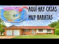 ‼️en este ESTADO hay CASAS SÚPER BARATAS - CASAS BARATAS en VENTA‼️