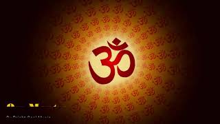 Om Mantra | Om Meditation | 1 hour Om chanting | Powerfull meditating