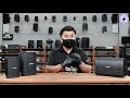 review ลำโพงติดผนัง bose designmax dm2s dm3se และ freespace fs4se คุณภาพระดับพรีเมี่ยม อุบลสายฟ้า2