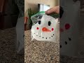 new horizon academy kids steam science exploding snowman