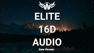 Love Forever Mashup of Arijit Singh 2022(16d Audio) | Mashup | Use Headphone 🎧 | Elite 16D Audio.