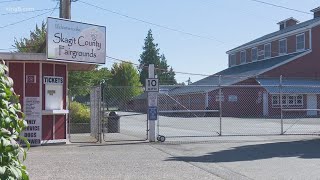 Possibility of competing dates in 2021 has Skagit County Fair in fear of closing for good