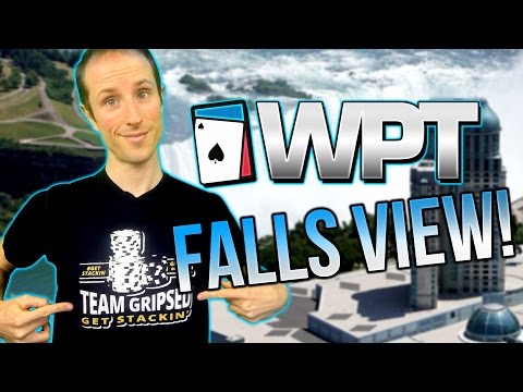 Poker Vlog: WPT Fallsview Trip Report (Full Recap) Poker Vlog: WPT Fallsview Trip Report (Full Recap)