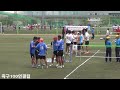 영월동강배 2014전국족구대회 40대부 16강 평택마루vs대구케논