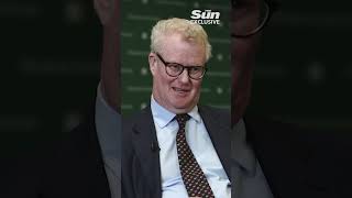 Watch The Covid Files: Inside the Wuhan lab leak scandal exclusively on The Sun’s YouTube page