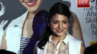 Anushka Sharma unveils the special edition of Women's Health \u200e