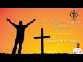 Lent  Prodigies  Tamil New Christian Song by Yesudoss ISch  Fr Geockia ISch 1080pFHR