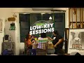 #lowkey session 09 : Islands