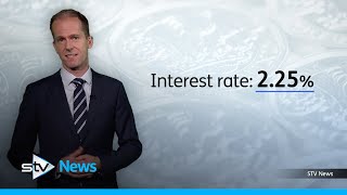 Why has the Bank of England increased interest rates and what does that mean for you?