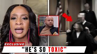 It’s OVER! Kimmi Scott Ends Marriage After Maurice’s SHOCKING Truth Leaks!