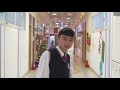 2017 wagor bilingual senior high school tourism industry commercial film coincidence 甩肩舞